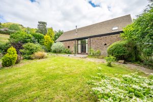 Rear Elevation- click for photo gallery